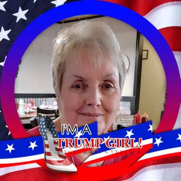 Meet your Posher, Juanita - Picture 1 of 1